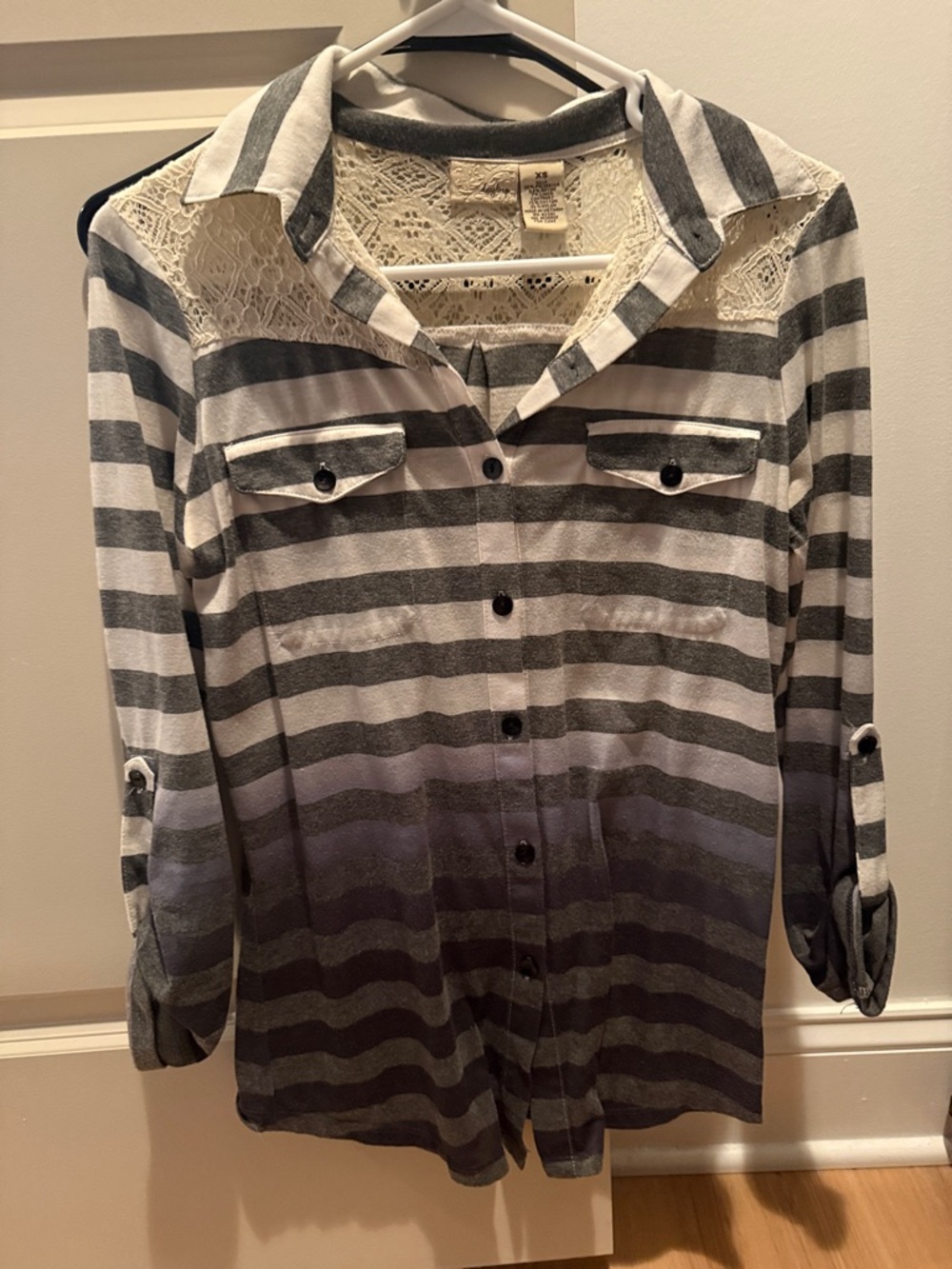 Daytrip Top